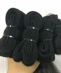Color Weft Hair 7