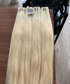 Alternative view of Color Weft Hair