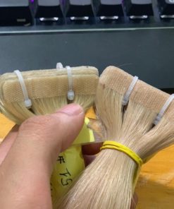 Tape Hair Extension, Strong Tape, Good Hair, Perfect Color 11 Tape Hair Extension, Strong Tape, Good Hair, Perfect Color 10