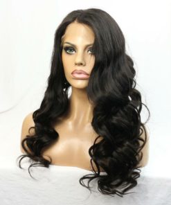 Vietnam Hair Extensions - Bulk Hair🎖️ ElsaHair Company 57 Wigs