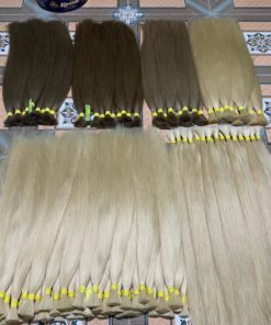 Alternative view of Color 10.0 ( #60) , Light Blonde