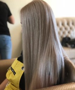 Color #60Ash 4 Color #60Ash 3
