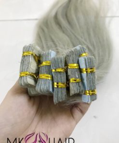 Tape Hair Extension, Strong Tape, Good Hair, Perfect Color 9 Tape Hair Extension, Strong Tape, Good Hair, Perfect Color 8
