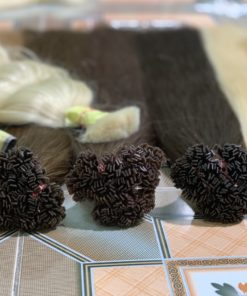 Keratin Tip Hair Extension With Beautiful Color And Wholesale Price 7 Keratin Tip Hair Extension With Beautiful Color And Wholesale Price 6
