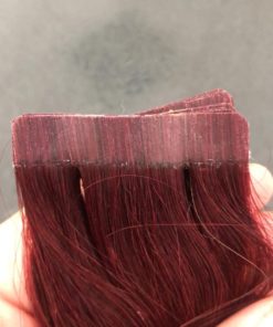 Alternative view of Color #Dark Red
