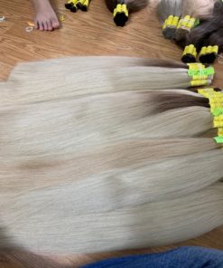 Cool Color Hair