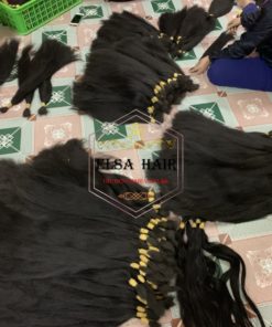 Natural Bulk Hair 16 Natural Bulk Hair 15