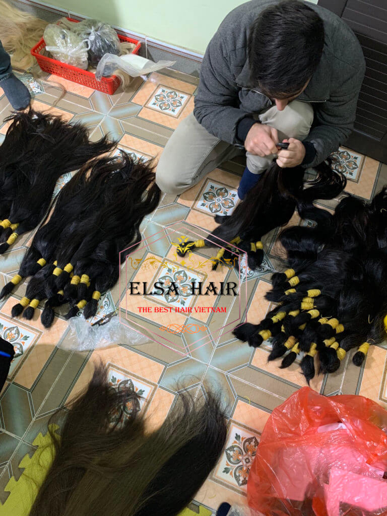 What Is The Difference Between Human Hair,Virgin Hair And Remy Hair? 16 What Is The Difference Between Human Hair,Virgin Hair And Remy Hair? 15