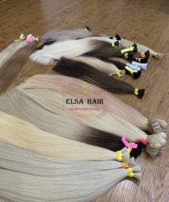 Beautiful Wefthair High Density Europe and North America Quality 10 Beautiful Wefthair High Density Europe and North America Quality 9