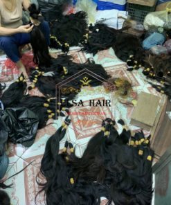 Natural Bulk Hair 12 Natural Bulk Hair 11