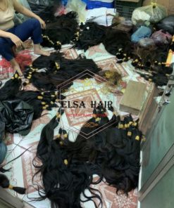Natural Bulk Hair 14 Natural Bulk Hair 13