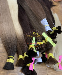 Colorful Bulk Hair 24 Colorful Bulk Hair 23