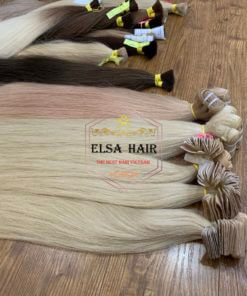 Wefthair extension