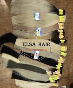 Elsa Hair is your best choice 7 Bulk color hairshop