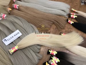 Gorgeous and stylish hairstyles for SUMMER 2020 14 elsa hair, bulk hair