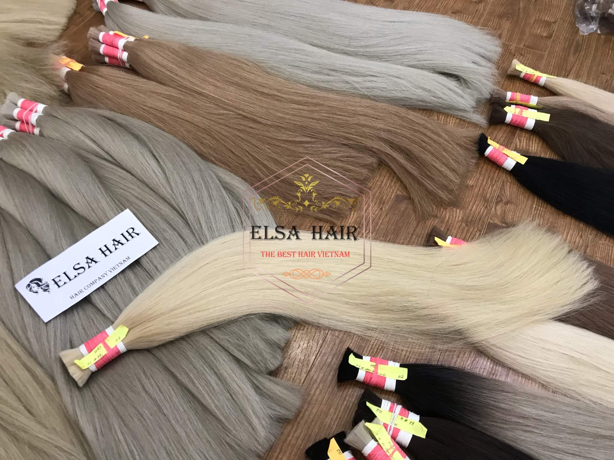 Gorgeous and stylish hairstyles for SUMMER 2020 5 elsa hair, bulk hair