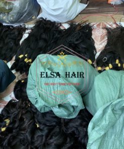 Natural Bulk Hair 10 Natural Bulk Hair 9