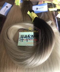 Ombre Color Hair Best Selller 10