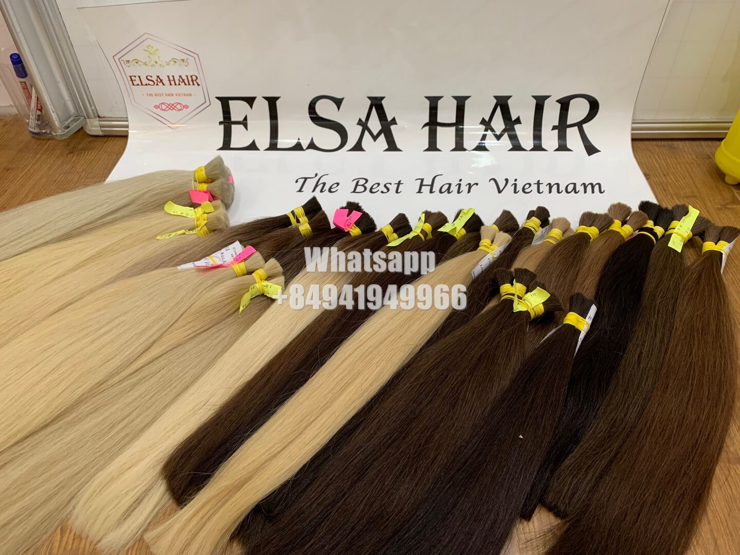 elsa hair, bulk hair