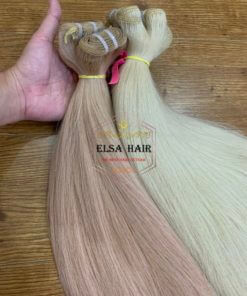Professional Weft Hair Extensions ELSA HAIR 9 Professional Weft Hair Extensions ELSA HAIR 8