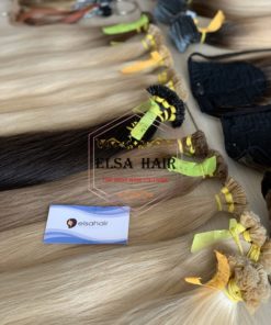 Flat Tip Hair Extension European quality 17 Flat Tip Hair Extension European quality 16