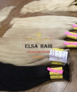 Cool Color Hair - Double Draw 17