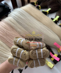 Professional Weft Hair Extensions ELSA HAIR 14 weft hair, elsa hair, hair extension