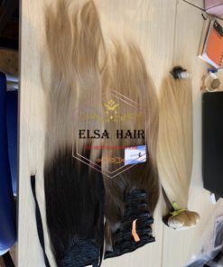 Clip In Hair Straight High Quality 11 Clip In Hair Straight High Quality 10