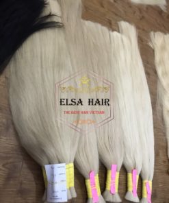 Cool Color Hair - Double Draw 11