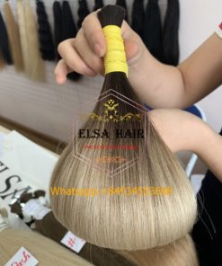 Alternative view of Ombre Color Hair Best Selller