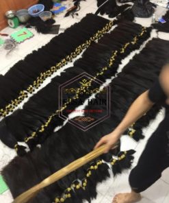 Natural Baby Hair 17 Natural hair virgin hair