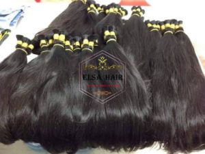 All You Need to Know About VIRGIN HAIR: How to Differentiate and Choose Quality 20 virgin hair from elsa hair