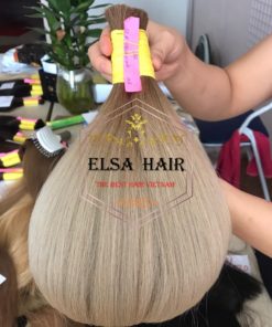 Elsa Hair is your best choice 8 ombre hair extension