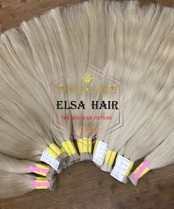 Cool Color Hair - Double Draw 13