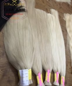 Alternative view of Bulk Hair Perfect Productions