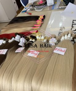 Alternative view of Awesome Hair Colours