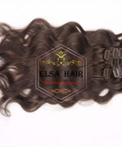 Clip In Hair , Match Color 15 Clip In Hair , Match Color 14