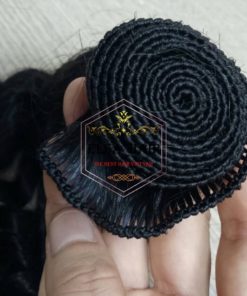 Hand Tied Weft 19 Hand Tied Weft 18