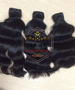 Alternative view of Curly Hair