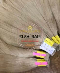 Vietnam Hair Cool Color Bulk Hair 18 Vietnam Hair Cool Color Bulk Hair 17