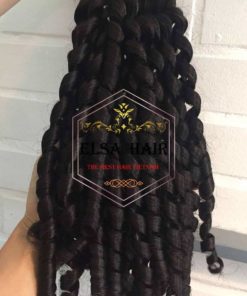 Kinky Curly 12 Kinky Curly 11