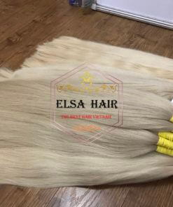 Vietnam Hair Cool Color Bulk Hair 16 Vietnam Hair Cool Color Bulk Hair 15