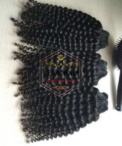 Kinky Curly 16 Kinky Curly 15