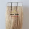 Tape Hair Extension, Strong Tape, Good Hair, Perfect Color