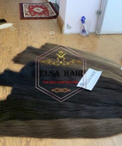 New Natural Hair Extensions 7 New Natural Hair Extensions 6
