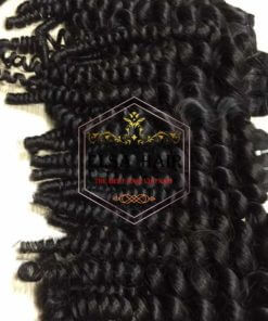 Kinky Curly 12 Kinky Curly 11