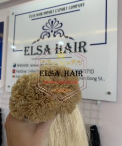 Flat Tip Hair Extension High Density 16 Flat Tip Hair Extension High Density 15
