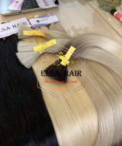 Bulk Hair 16 Bulk Hair 15