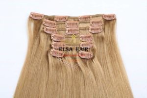 Why choose Elsa Clip in? 6 Why choose Elsa Clip in? 5
