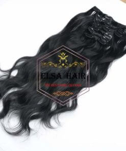 Clip In Hair , Match Color 13 Clip In Hair , Match Color 12